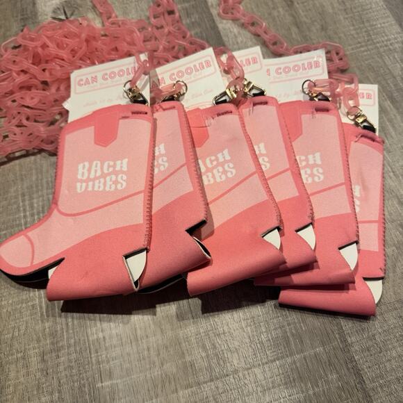 Bachelorette/Bridal Party Pack For 7 (Including Bride ) - Picture 7 of 7